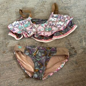 Maaji swimsuit sz 10